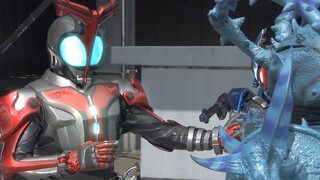 【4K 120FPS/KABUTO】Hippa Kabuto debuts