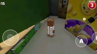 ada yang tau portal warna warni die super bear buat apa