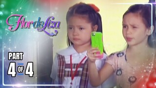 FlordeLiza | Episode 22 (4/4) | April 21, 2024
