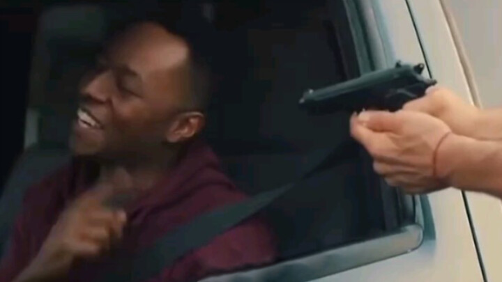 A funny video made me cry