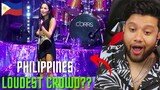 The Philippines has the Best Live Music Crowd in the WORLD | Runaway - The Corrs Live in Manila 2023