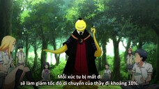 Lớp Học Ám Sát ss1 tập 15