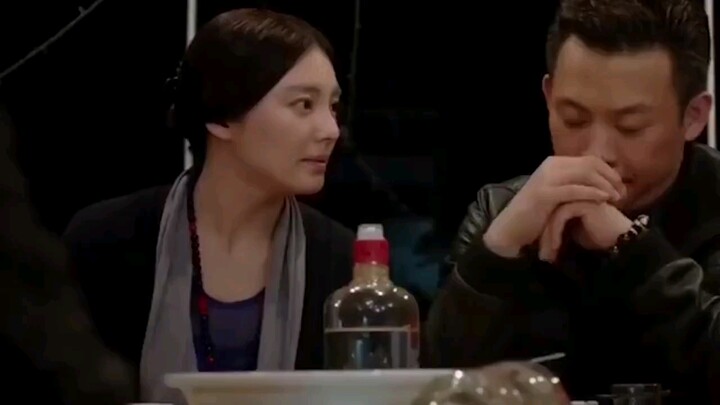 คนที่แสดงจนผู้กำกับร้องไห้