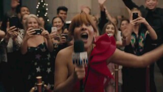 Delicate- Taylor Swift (Music Vedio)