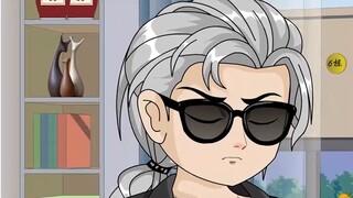 [Ancient and Modern Enemies] Episode 55: The Big Liar is Online!