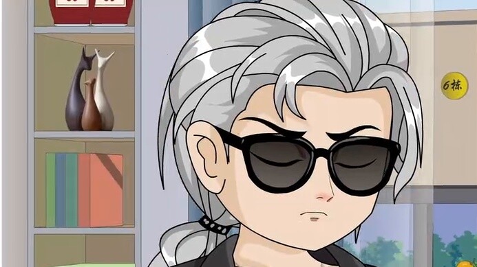 [Ancient and Modern Enemies] Episode 55: The Big Liar is Online!