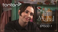 SIM Episod 1