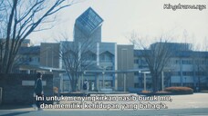 🌈 TN. KURANG BERUNTUNG TIDAK PUNYA PILIHAN SELAIN MENCIUM EPS. 5 INDO SUB 🌈