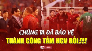 HÃY VUI LÊN, VÌ VIỆT NAM ĐÃ CHIẾN THẮNG VÀ VÔ ĐỊCH!!!