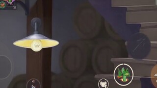 Game seluler Tom and Jerry: "Orang keempat" dalam tim, kebangkitan iblis Jerry, terlalu menyebalkan 