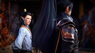 Preview Battle Through The Heaven Eps 165 💥