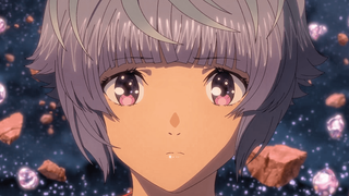 【4月/霸权社×虚渊玄×泽野弘之】动画电影《泡泡》剧情篇CM【MCE汉化组】