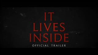 IT LIVES INSIDE (2023) watch for free now link in description