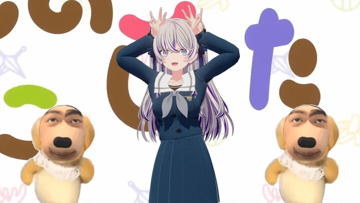 🐕Dazzling dog electric baton stick Lianlianzi enough to use ♿