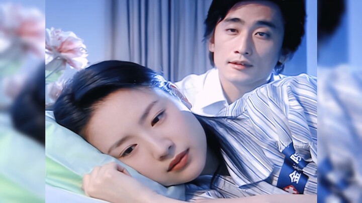 “The ‘forget’ in ‘age-gap romance’ is the key — and he can’t even manage that much.”