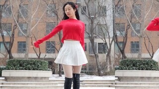 [Sika]HyunA BABE~Thử thách cực độ trong ngày lễ tình nhân khi mặc đồ đơn trong tuyết...ah hắt hơi! T