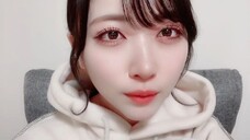 Ishida Chiho (STU48/SHOWROOM Live Streaming/2024.12.22)