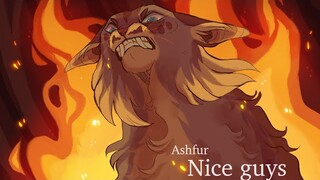 Nice Guys || Ashfur PMV