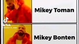 Mikey future 🥺🥺✨✨🙂