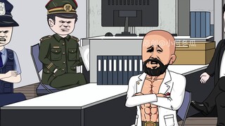 Episode 17: Bersiap untuk mengakuisisi anak perusahaan untuk mendirikan grup