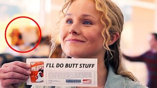 Woman Buys Everything For FREE Using One Weird Trick, Instantly Regrets It
