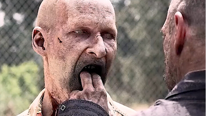 The Zombie King Makes a Powerful Debut in “Zombie Nation”