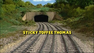 Thomas And Friends S10 E14 Bahasa Indonesia - HD