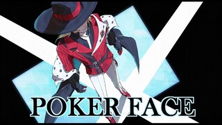 [Handbook ║ Traveller] Poker Face (Cuộc sống mùa hè của Luo 2022)