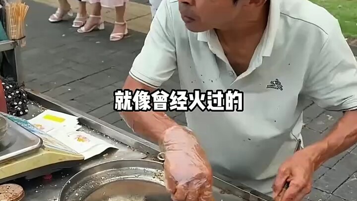 Bagaimana akhir cerita Kakak Ayam Goreng ya?