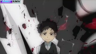 Bocil Kematian Pembawa Petaka | AMV EDIT