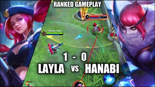 WHY YOU PICK HANABI?
