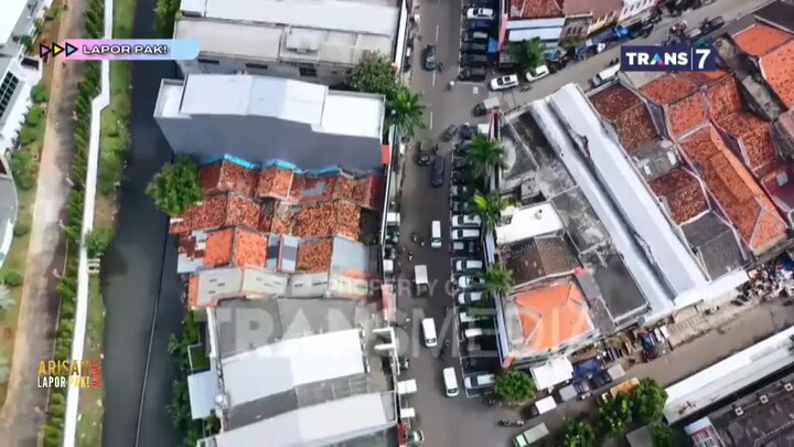 Lapor Pak 05/08/26