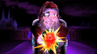 Infinite Santa 8000_ Director's Cut_ watch full movie : link in description