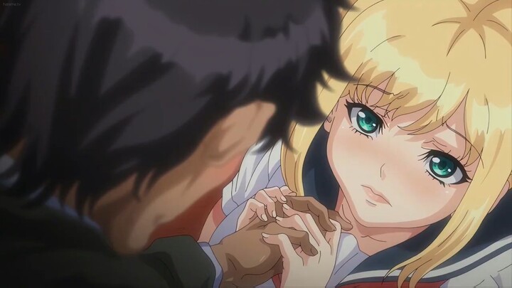 Pure Pure Pero Pero Princess 1