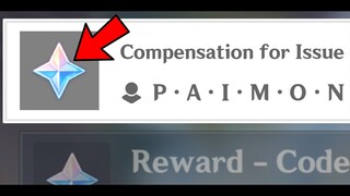 When The New Event ALREADY HAS an ISSUE, MiHoYo Be Like Forgor FREEMOGEMS...