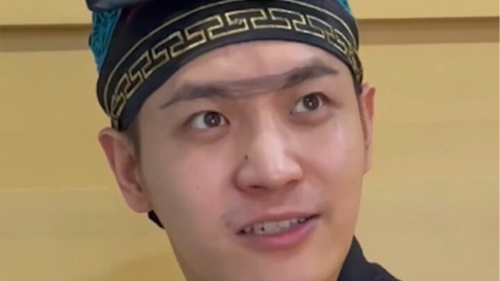Stop with the talent shows already!! There’s no one left!!