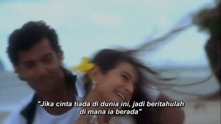 Kaho na pyaar hai