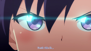 Gabriel dropout tập 7
