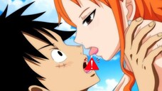 LUFFY DENGAN CARANYA YANG BRUTAL !!🥵🤤