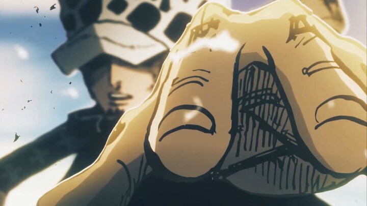 The weak cannot choose how they die