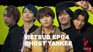 [VIETSUB] GHOST YANKEE - EP4
