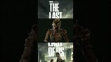 Bloater Zombie Kuat Di The Last Of Us Episode 5 #thelastofus #episode5 #shorts