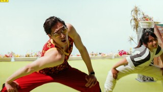 狩崎的骑士体操，和博士一起运动吧