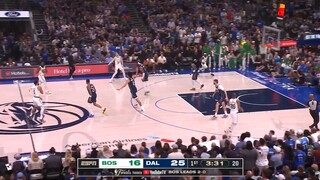 Boston Celtics vs Dallas Mavericks Game 3 Full Highlights  2024 NBA