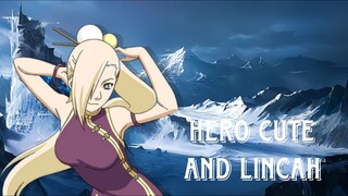 SETIAP STACK BEDA SERANGAN PASIF‼️