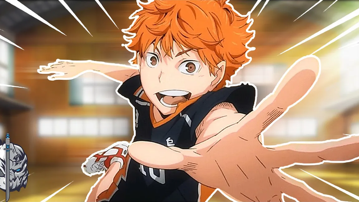 เพลงฮินาตะ -"Flight" ดนตรีแบ่ง ไฮคิว!!