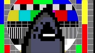 The powerful black knight—Flaw? !
