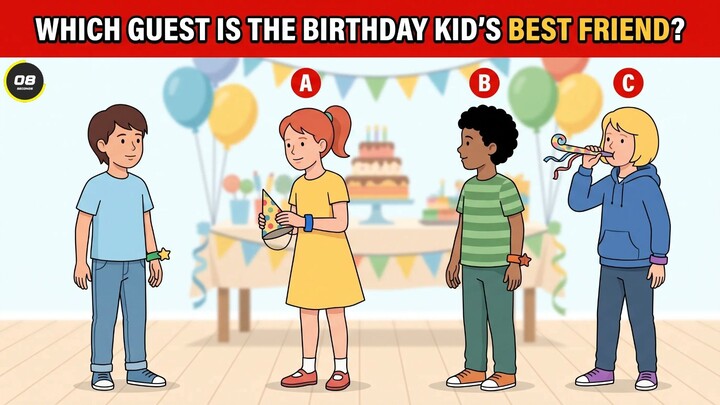 Only 1% Can Solve These 21 Riddles – Are You One of Them?