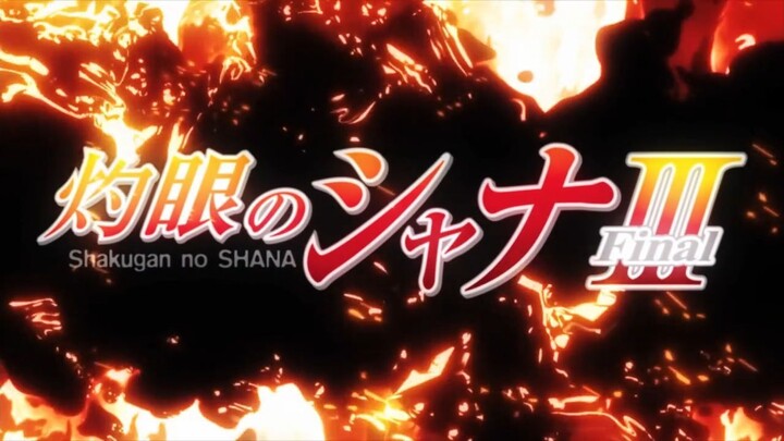 Shakugan No Shana III Ep.5