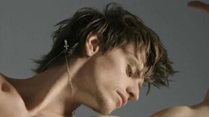 "Vũ công" trở lại - Ningning Sergei Polunin đến trạm B!